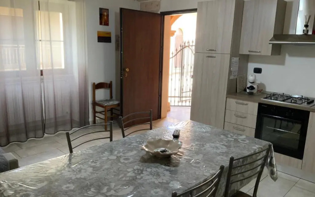 I tre feudi - Casa Vacanza