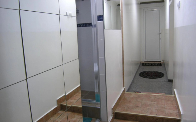 Apartment Danijela-City Centar