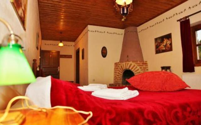 Iaspis Guesthouse