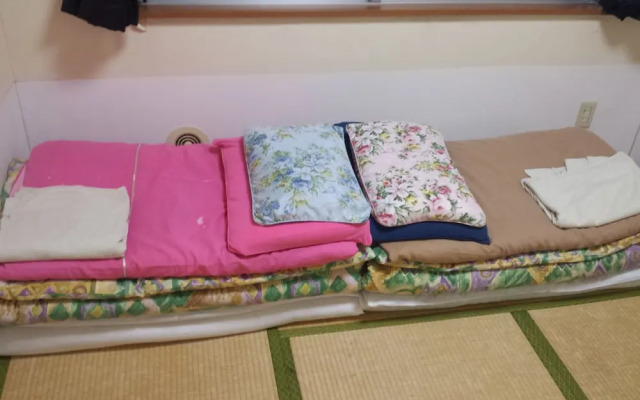 Aizuya Inn