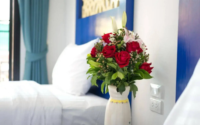 Anchanlina Hotel (SHA Plus+)
