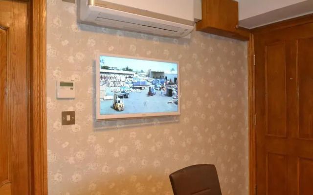 Paddington Apartments