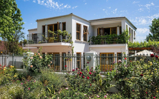 Penelope's Stellenbosch