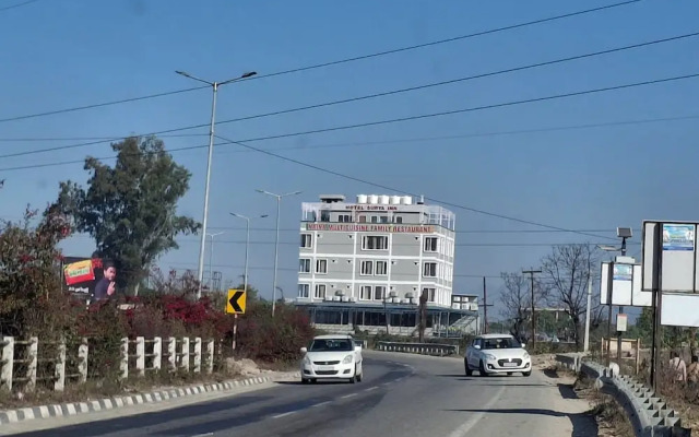 Hotel Surya Inn