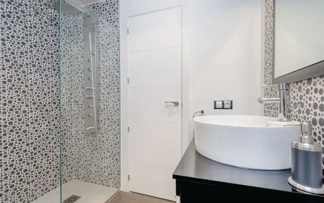 Cosy Apartment in Mijas