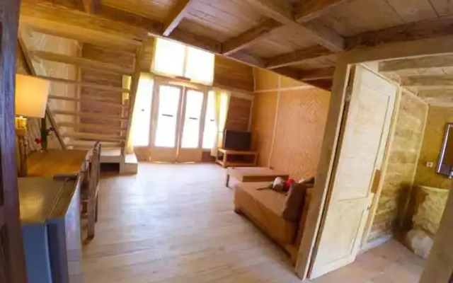 Baturiti Cottage Lovina