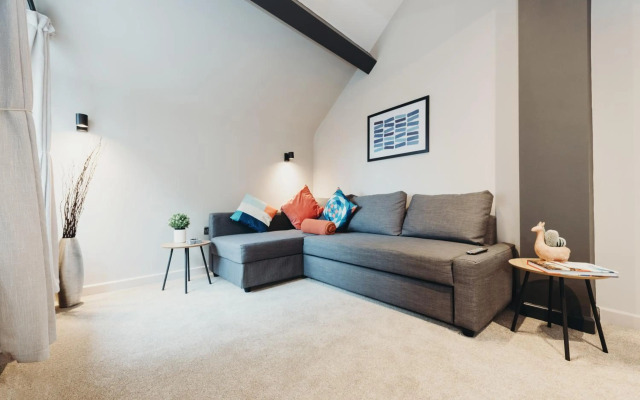 Victoria Apartments Tamworth