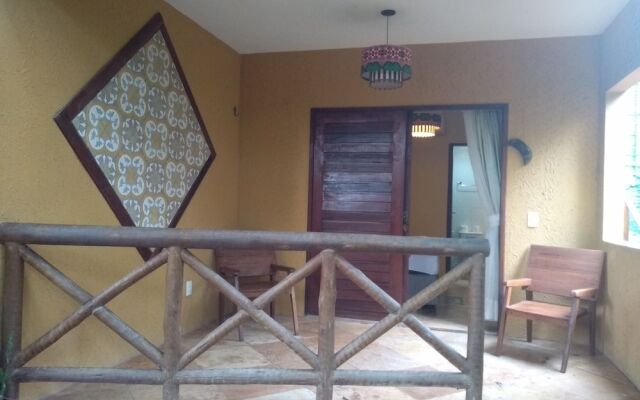 Pousada Kite Cabana