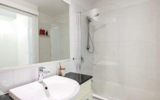 Beautiful 1 Bedroom In The Heart Of Brisbane
