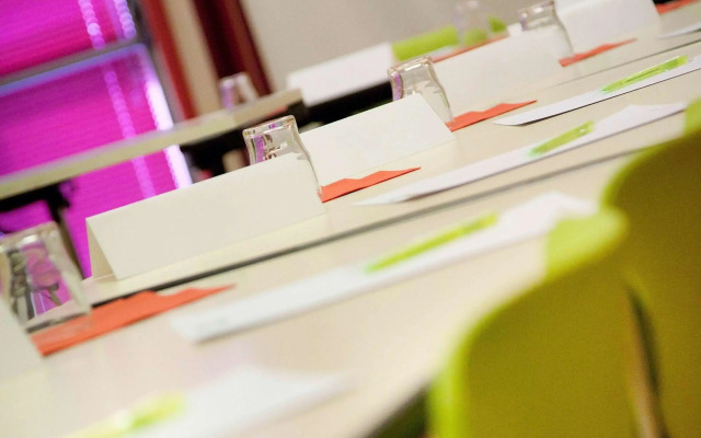 ibis Styles Bourg en Bresse