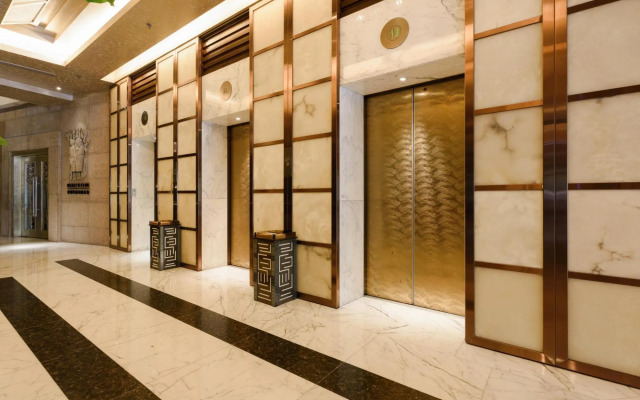 Beijing Asia Hotel