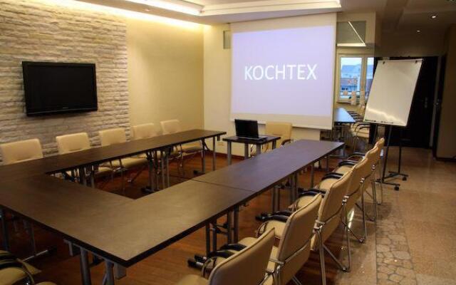 Apartamenty Kochtex