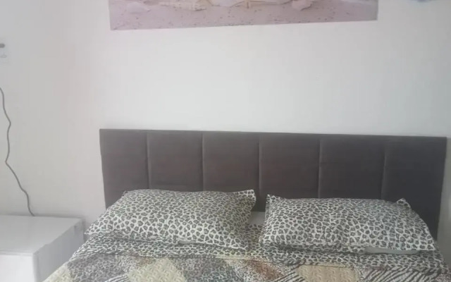 Flat e Suítes Praia de São Bento