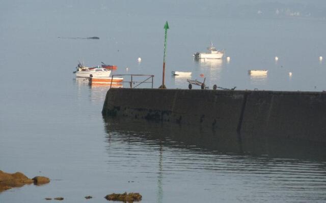 Appartements Kost-Ar-Moor