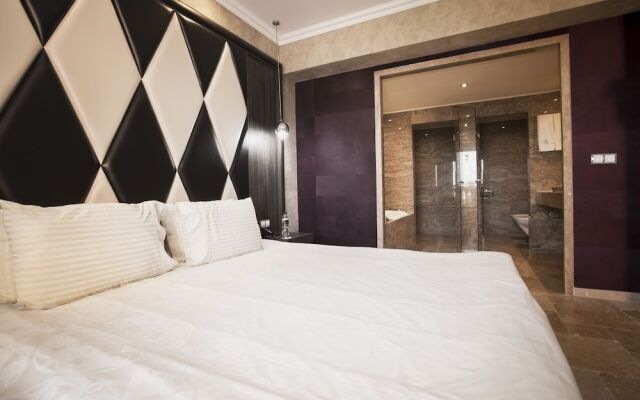 Villas Elenite Premium