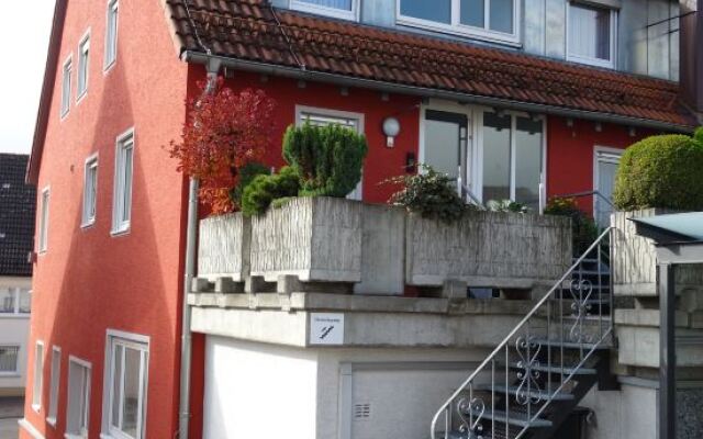 Gasthof Pflug