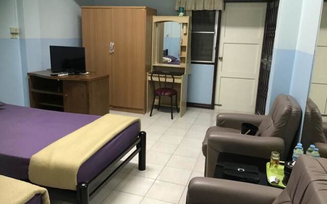 SJ Apartment Ayutthaya