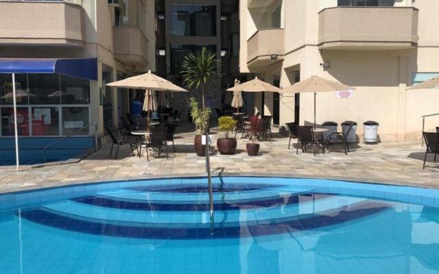 flat 208 Mont Blanc