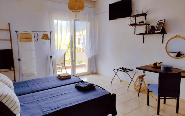 Apartment Marina 3
