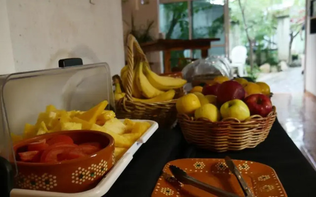 Oryx Valladolid - Hostel