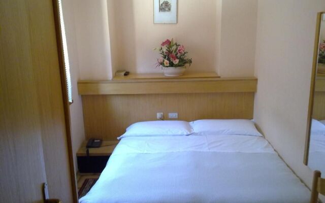 Hotel La Baita