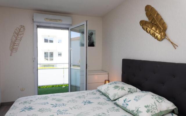 Appartement tout confort - Pau Nord