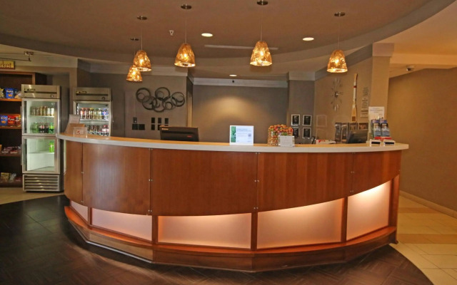 SpringHill Suites by Marriott Charleston N./Ashley Phosphate