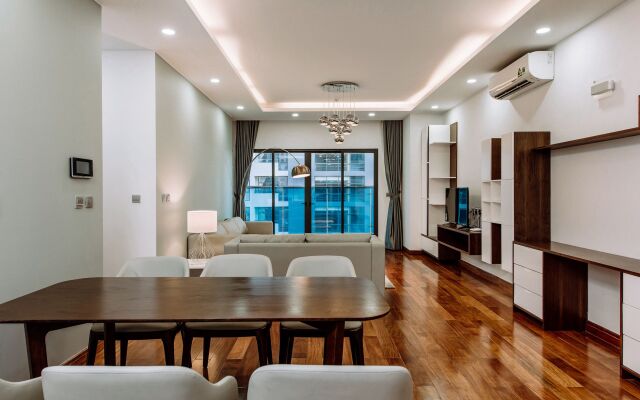 Lexington Serviced Apartments