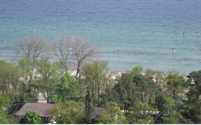 Appartement Maritim Timmendorfer Strand