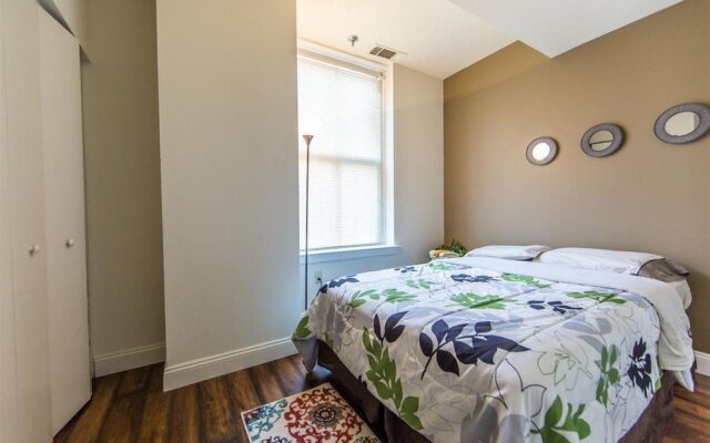 Exchange Suites at Court Square