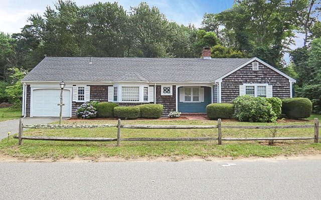 28 Capri Lane - Two Bedroom House