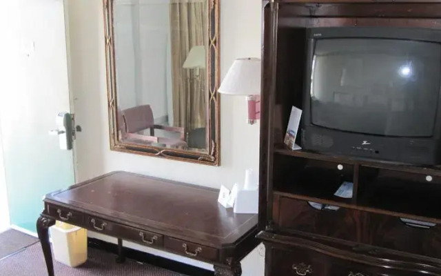 Prime Motel