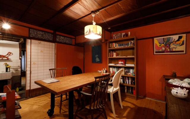 Guest House & Salon Kyoto Tsukito