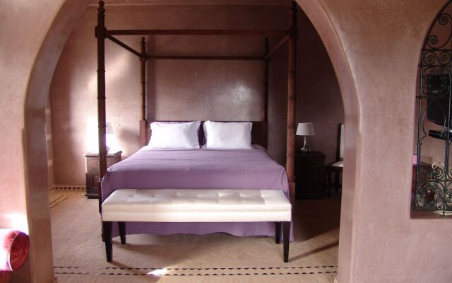 Riad Villa Sophia GHZALA
