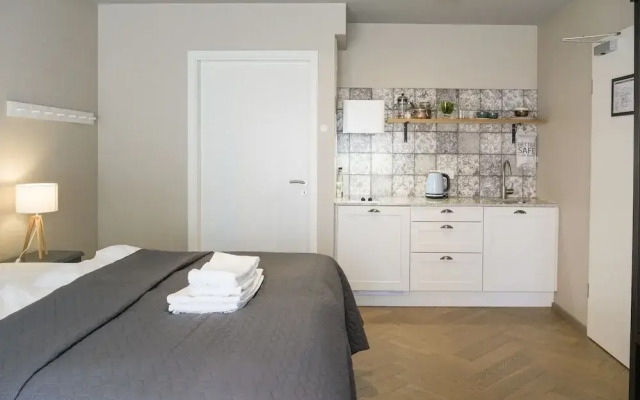 Saga Studios by Heimaleiga