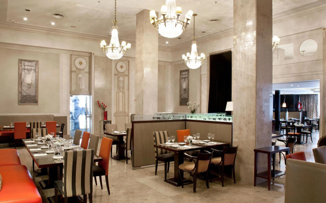 Savoy Hotel