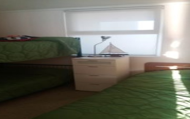 Apartamento Playa La Herradura