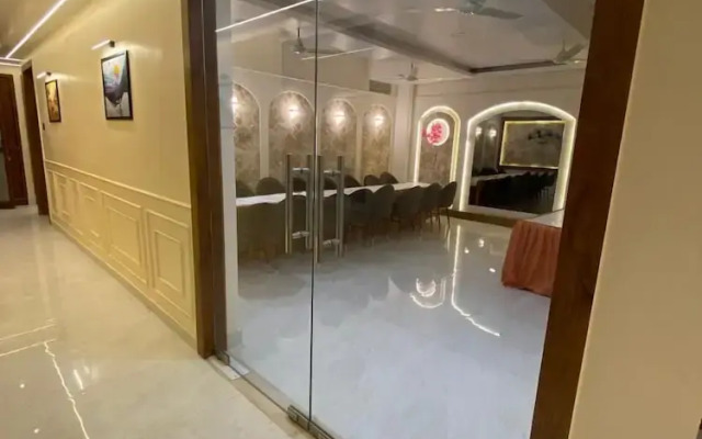 Hotel liyan inn