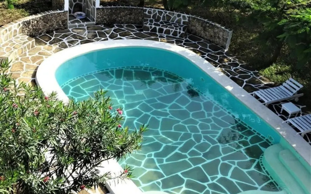 Room in B&B - Watamu, Nestled Between Pristine Beaches and Lush Tropical Forest