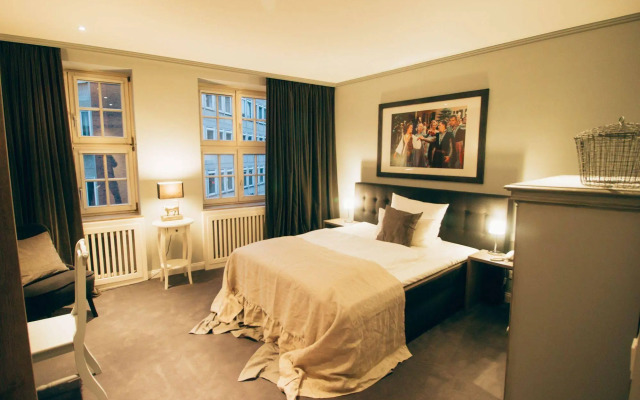 Hotel Classico