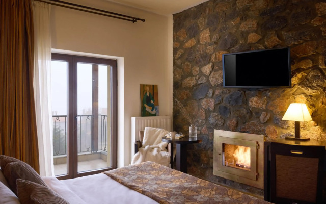 Domotel Neve Mountain Resort & Spa