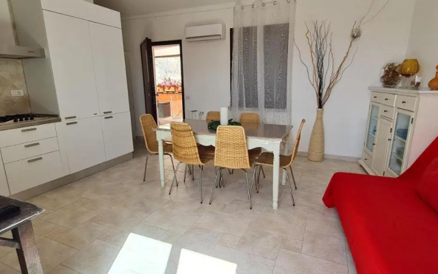B 104 Puntavilla Mare
