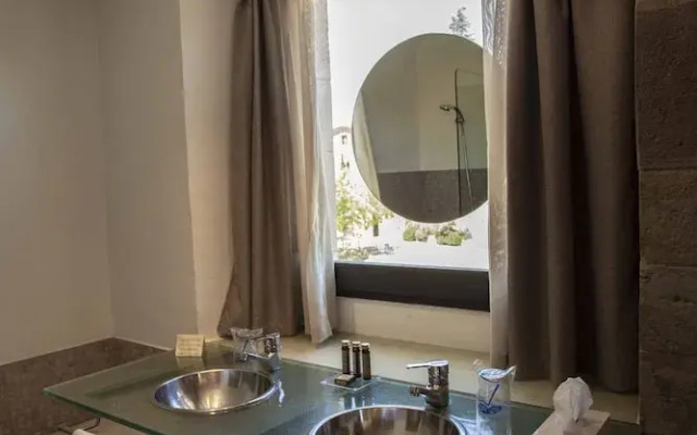 Hotel Arcs de Monells