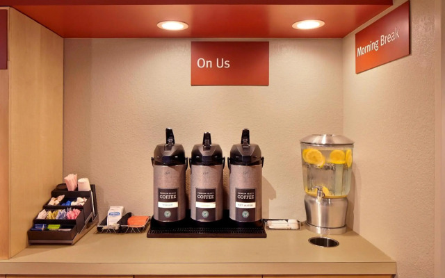 TownePlace Suites by Marriott Albany Downtown/Medical Center