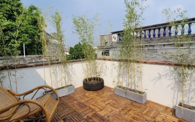 Laotang Homestay · Shawan Ancient Town