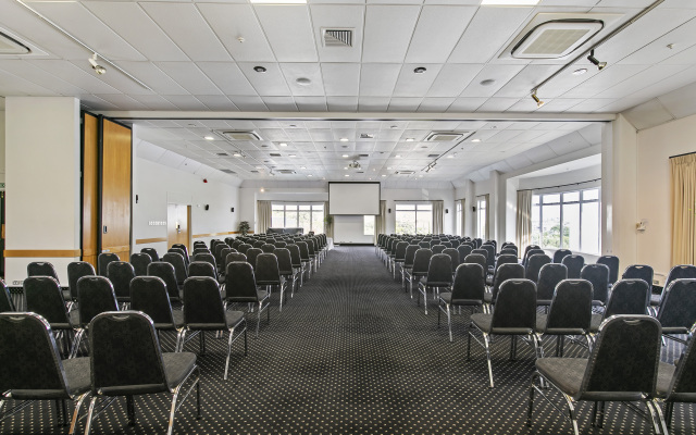 The Parnell Hotel & Conference Centre