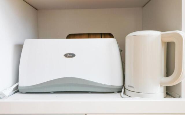 Culture24 entire apartment Sapporo