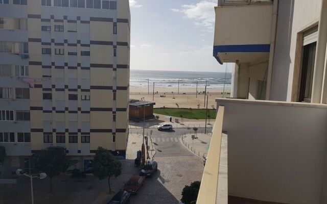 Sol da Caparica