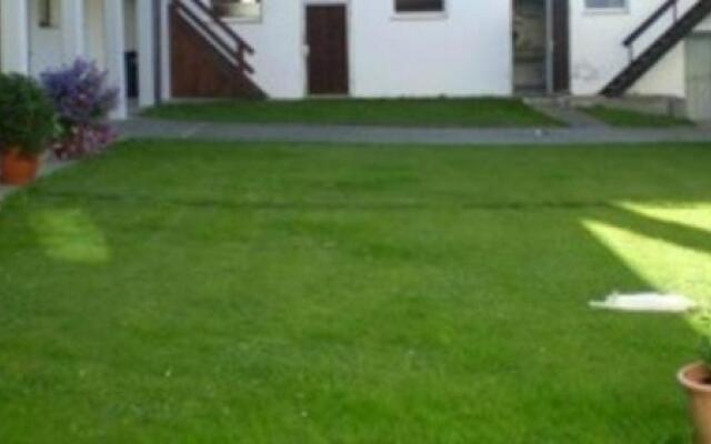 Pension Bernhards
