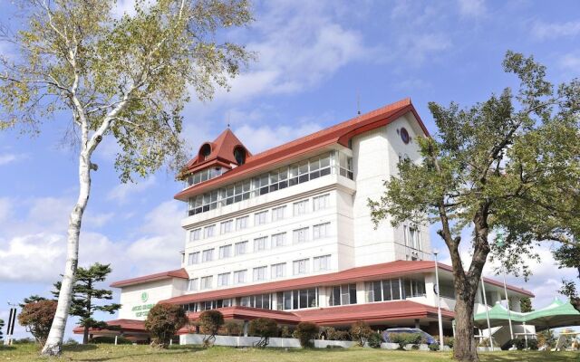 Myoko Sunshine Hotel